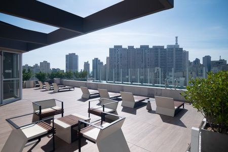 Studio à venda com 38m², 0 quarto e sem vagaÁrea comum