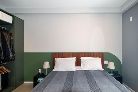 Studio à venda com 38m², 0 quarto e sem vagaStudio