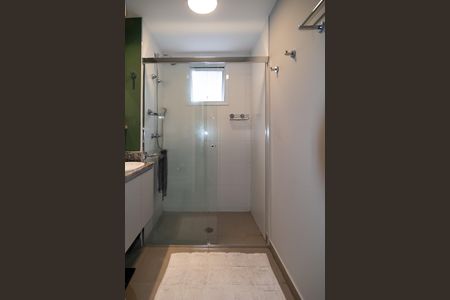 Studio à venda com 38m², 0 quarto e sem vagaBanheiro