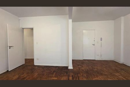 Foto 02 de apartamento à venda com 2 quartos, 100m² em Consolação, São Paulo