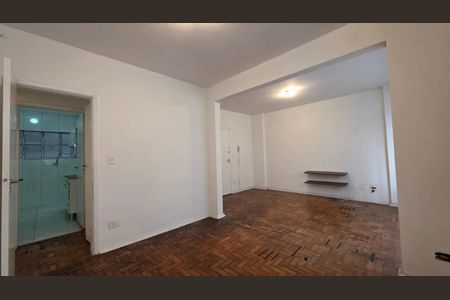 Foto 07 de apartamento à venda com 2 quartos, 100m² em Consolação, São Paulo