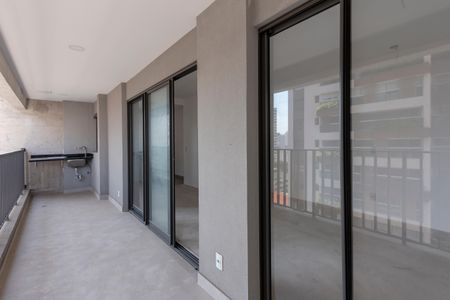 Apartamento à venda com 71m², 2 quartos e 1 vagaVaranda da Sala/ Cozinha
