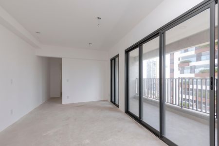 Apartamento à venda com 71m², 2 quartos e 1 vagaSala/ Cozinha