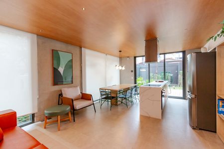 Apartamento à venda com 71m², 2 quartos e 1 vagaSalão de Festas