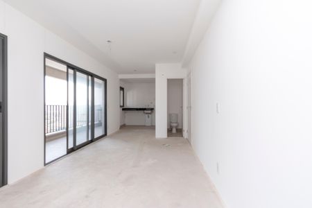 Apartamento à venda com 71m², 2 quartos e 1 vagaSala/ Cozinha