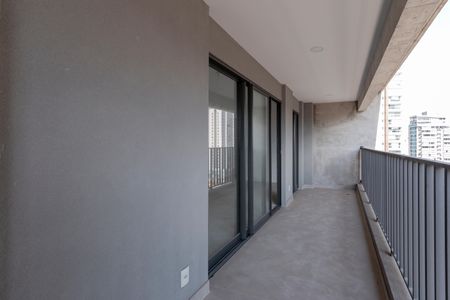 Apartamento à venda com 71m², 2 quartos e 1 vagaVaranda da Sala/ Cozinha