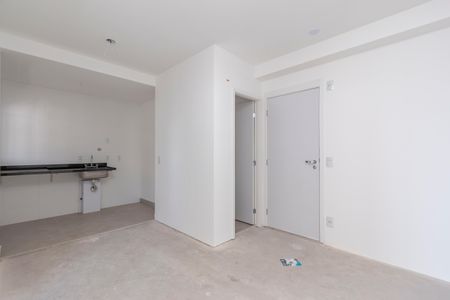 Apartamento à venda com 71m², 2 quartos e 1 vagaSala/ Cozinha