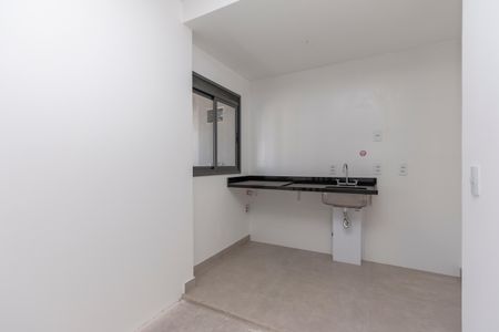 Apartamento à venda com 71m², 2 quartos e 1 vagaSala/ Cozinha