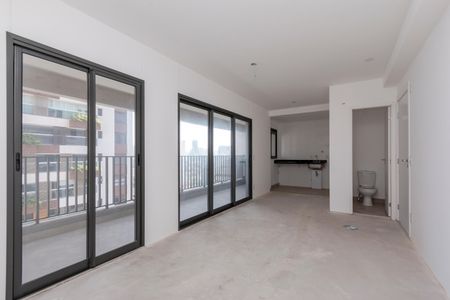 Apartamento à venda com 71m², 2 quartos e 1 vagaSala/ Cozinha