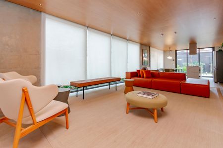 Apartamento à venda com 71m², 2 quartos e 1 vagaSalão de Festas