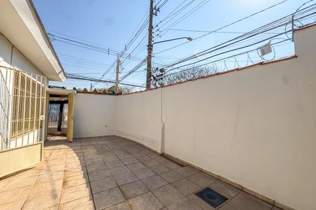 Casa à venda com 129m², 2 quartos e 2 vagas Casa à venda com 129m², 2 quartos e 2 vagasQuintal