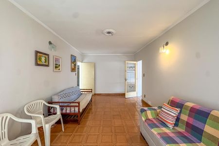 Sala de casa à venda com 2 quartos, 129m² em Jardim Orlandina, São Bernardo do Campo