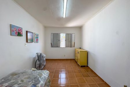 Quarto 1 de casa à venda com 2 quartos, 129m² em Jardim Orlandina, São Bernardo do Campo