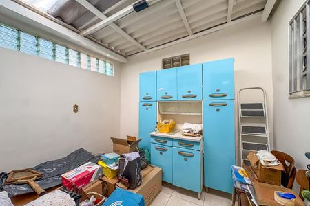 Casa à venda com 129m², 2 quartos e 2 vagas Casa à venda com 129m², 2 quartos e 2 vagasQuarto de Serviço