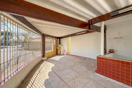 Casa à venda com 129m², 2 quartos e 2 vagas Casa à venda com 129m², 2 quartos e 2 vagasGaragem