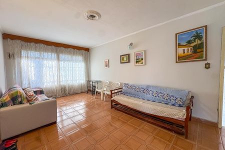 Sala de casa à venda com 2 quartos, 129m² em Jardim Orlandina, São Bernardo do Campo