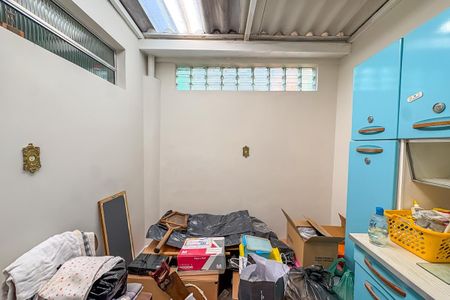 Casa à venda com 129m², 2 quartos e 2 vagas Casa à venda com 129m², 2 quartos e 2 vagasQuarto de Serviço