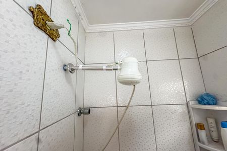 Casa à venda com 129m², 2 quartos e 2 vagas Casa à venda com 129m², 2 quartos e 2 vagasBanheiro 1