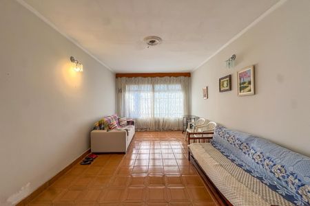 Sala de casa à venda com 2 quartos, 129m² em Jardim Orlandina, São Bernardo do Campo