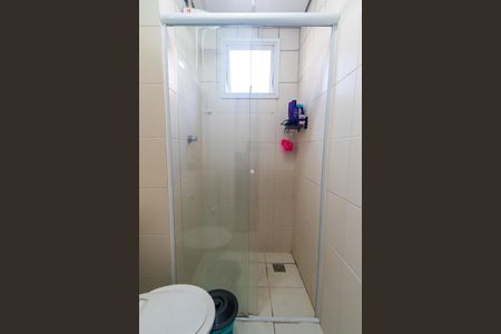 Apartamento para alugar com 47m², 2 quartos e 1 vaga Apartamento para alugar com 47m², 2 quartos e 1 vagaBanheiro Detalhe