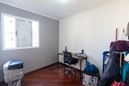Quarto 2 de apartamento para alugar com 2 quartos, 47m² em Jardim Oriental, São Paulo