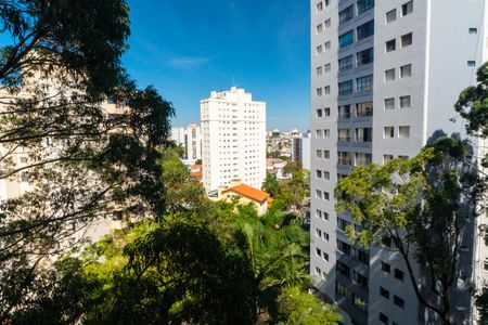 Apartamento para alugar com 47m², 2 quartos e 1 vaga Apartamento para alugar com 47m², 2 quartos e 1 vagaVista do Quarto 2