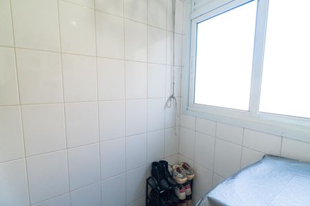 Apartamento para alugar com 47m², 2 quartos e 1 vaga Apartamento para alugar com 47m², 2 quartos e 1 vagaLavanderia