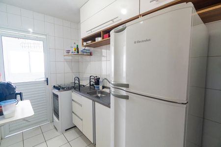 Apartamento para alugar com 47m², 2 quartos e 1 vaga Apartamento para alugar com 47m², 2 quartos e 1 vagaCozinha