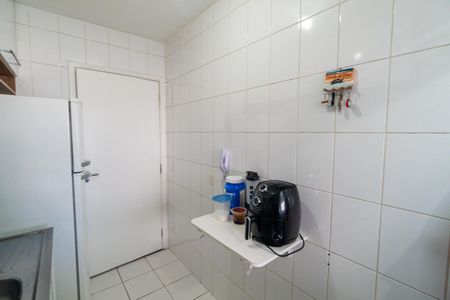 Apartamento para alugar com 47m², 2 quartos e 1 vaga Apartamento para alugar com 47m², 2 quartos e 1 vagaCozinha