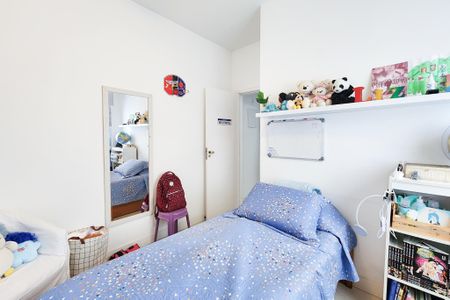 Apartamento à venda com 56m², 2 quartos e sem vagaQuarto 1