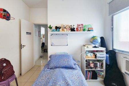 Apartamento à venda com 56m², 2 quartos e sem vagaQuarto 1