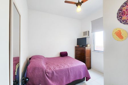 Apartamento à venda com 56m², 2 quartos e sem vagaQuarto 2