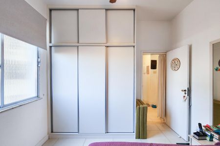 Apartamento à venda com 56m², 2 quartos e sem vagaQuarto 2