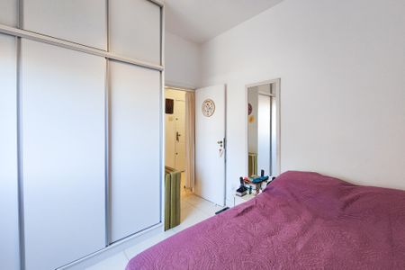 Apartamento à venda com 56m², 2 quartos e sem vagaQuarto 2