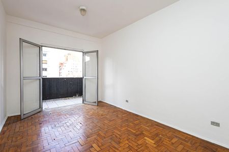 Studio para alugar com 30m², 1 quarto e sem vaga Studio para alugar com 30m², 1 quarto e sem vagaStudio