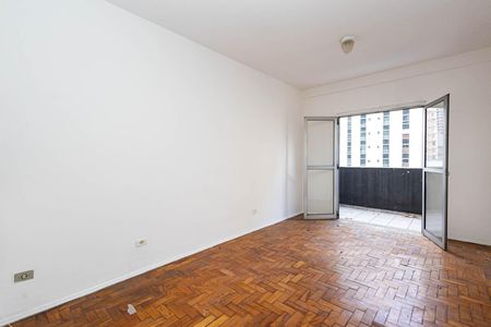 Studio para alugar com 30m², 1 quarto e sem vaga Studio para alugar com 30m², 1 quarto e sem vagaStudio