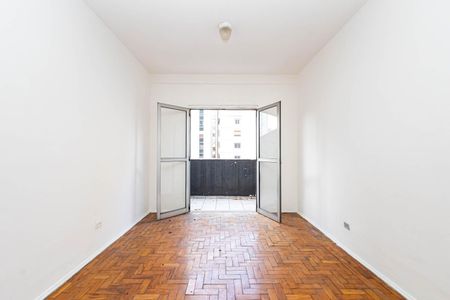 Studio para alugar com 30m², 1 quarto e sem vaga Studio para alugar com 30m², 1 quarto e sem vagaStudio