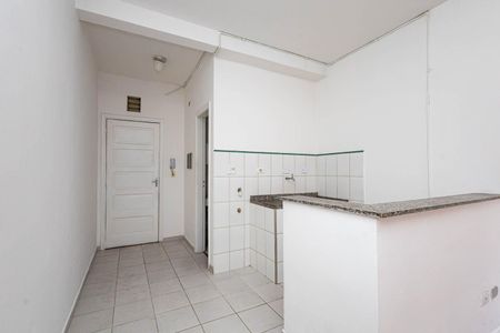 Studio para alugar com 30m², 1 quarto e sem vaga Studio para alugar com 30m², 1 quarto e sem vagaStudio