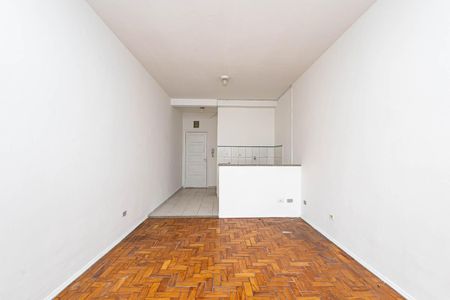 Studio para alugar com 30m², 1 quarto e sem vaga Studio para alugar com 30m², 1 quarto e sem vagaStudio