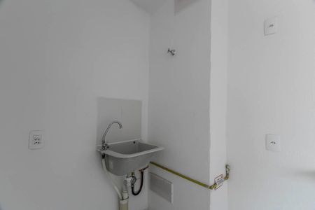 Apartamento à venda com 36m², 2 quartos e sem vagaÁrea de Serviço