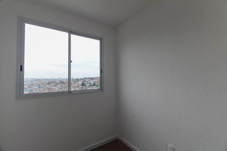 Quarto 1 de apartamento para alugar com 2 quartos, 36m² em Fazenda da Juta, São Paulo