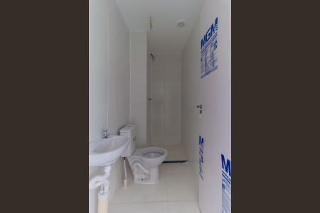 Apartamento à venda com 36m², 2 quartos e sem vagaBanheiro