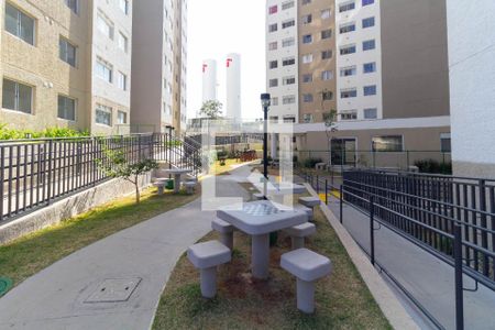 Apartamento à venda com 36m², 2 quartos e sem vagaPraça