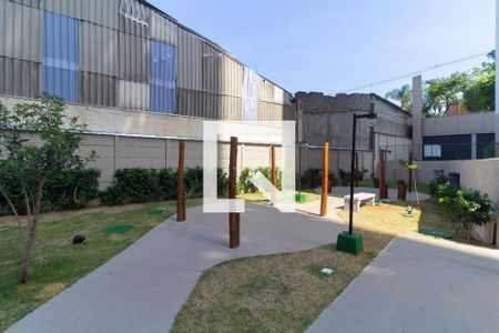 Apartamento à venda com 36m², 2 quartos e sem vagaPraça