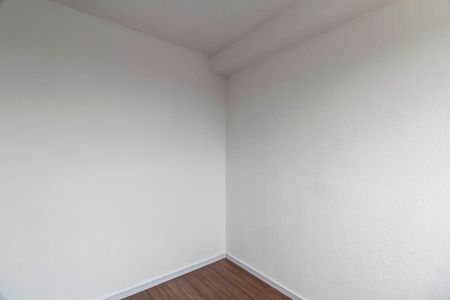 Apartamento à venda com 36m², 2 quartos e sem vagaQuarto 2