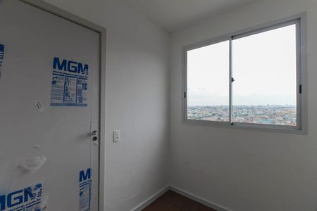 Apartamento à venda com 36m², 2 quartos e sem vagaQuarto 1