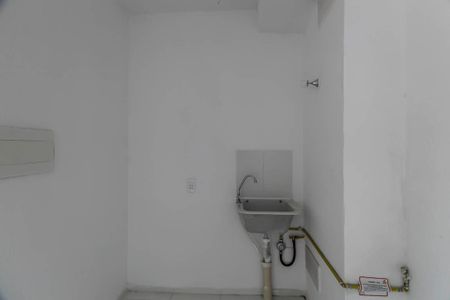 Apartamento à venda com 36m², 2 quartos e sem vagaÁrea de Serviço