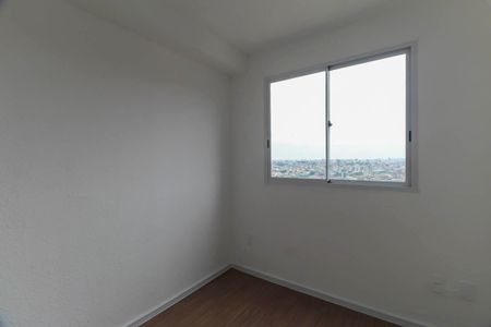 Apartamento à venda com 36m², 2 quartos e sem vagaQuarto 2