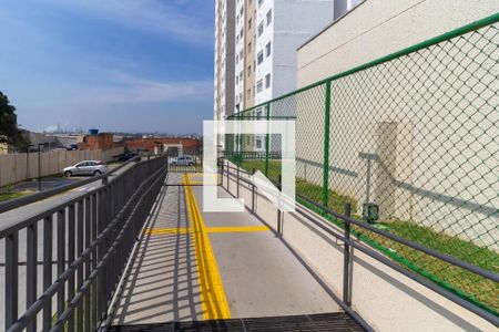 Apartamento à venda com 36m², 2 quartos e sem vagaÁrea comum