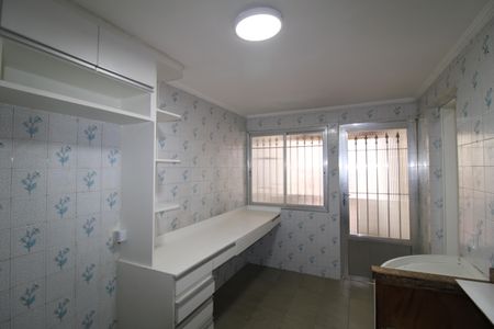 Apartamento à venda com 66m², 3 quartos e sem vagaCozinha